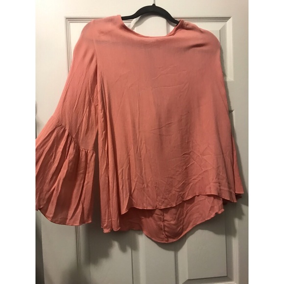 Francesca's Collections Tops - L Francescas Shirt